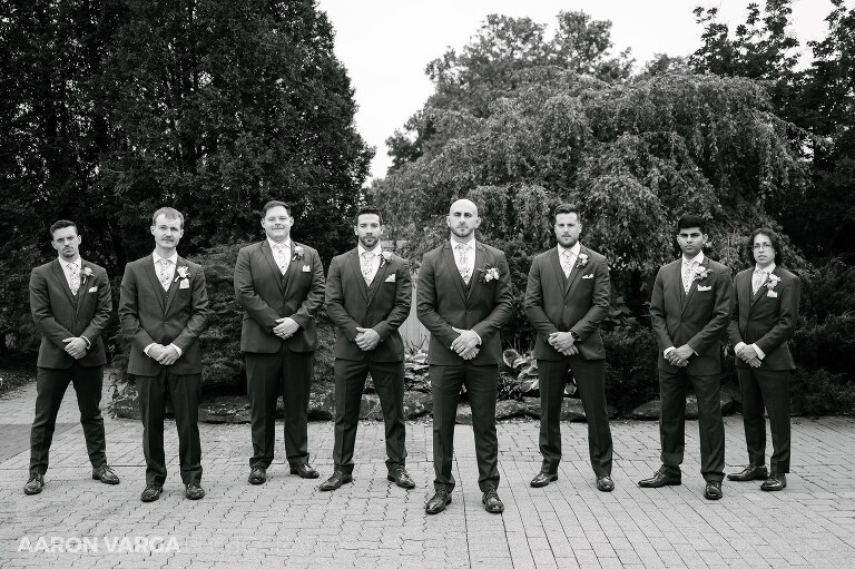26 Atrium Wedding(pp w768 h511) - Paula + Chris | The Atrium Wedding Photos