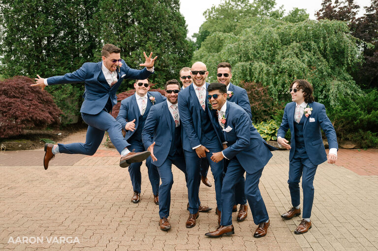 27 Atrium Wedding(pp w768 h510) - Paula + Chris | The Atrium Wedding Photos