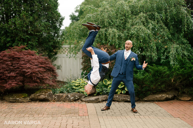 28 Atrium Wedding(pp w768 h511) - Paula + Chris | The Atrium Wedding Photos