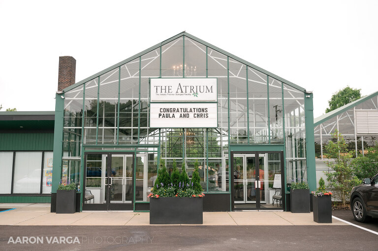 37 Atrium Wedding(pp w768 h510) - Paula + Chris | The Atrium Wedding Photos
