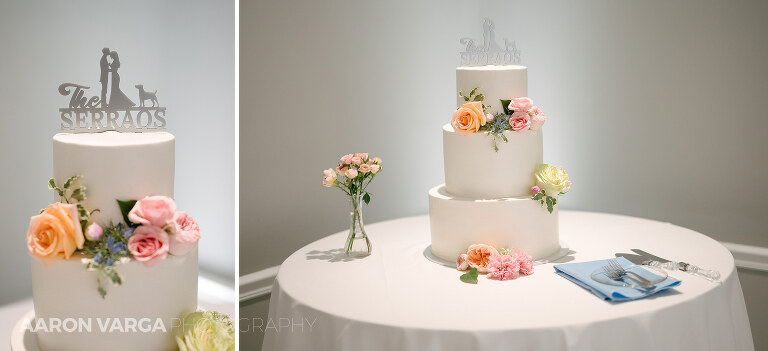 38 Atrium Wedding(pp w768 h351) - Paula + Chris | The Atrium Wedding Photos