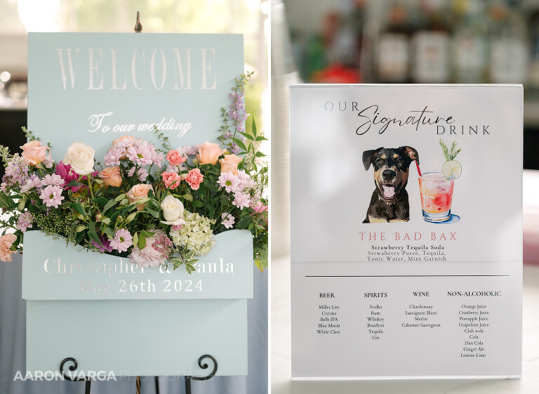 39 Atrium Wedding(pp w768 h561) - Paula + Chris | The Atrium Wedding Photos