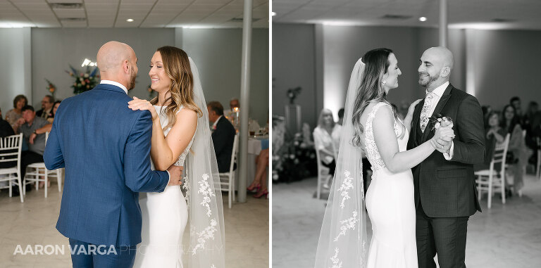 43 Atrium Wedding(pp w768 h381) - Paula + Chris | The Atrium Wedding Photos