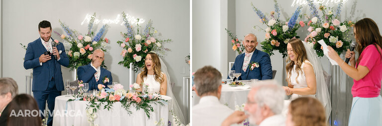44 Atrium Wedding(pp w768 h253) - Paula + Chris | The Atrium Wedding Photos