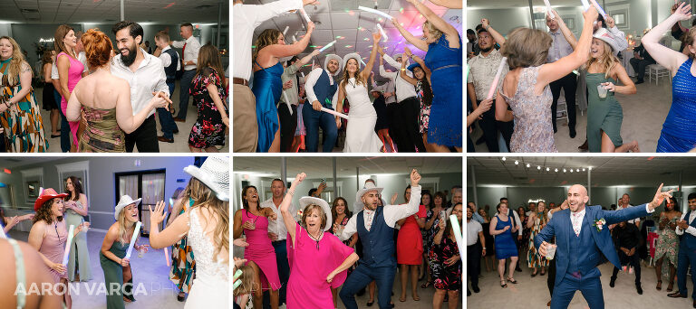 45 Atrium Wedding(pp w768 h342) - Paula + Chris | The Atrium Wedding Photos
