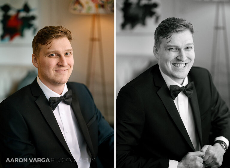 10 Phipps Conservatory Wedding(pp w768 h561) - Lisa + Cody | Phipps Conservatory Wedding Photos