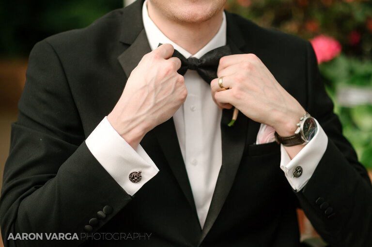 11 Phipps Conservatory Wedding(pp w768 h511) - Lisa + Cody | Phipps Conservatory Wedding Photos
