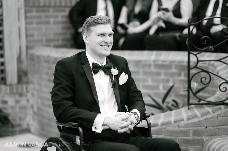 12 Phipps Conservatory Wedding(pp w768 h511) - Lisa + Cody | Phipps Conservatory Wedding Photos