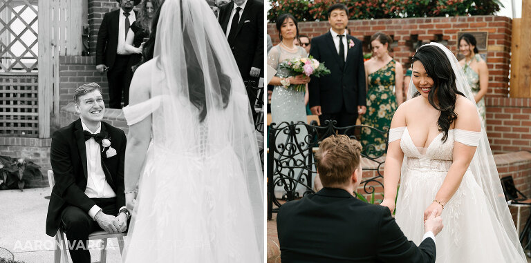 15 Phipps Conservatory Wedding(pp w768 h381) - Lisa + Cody | Phipps Conservatory Wedding Photos