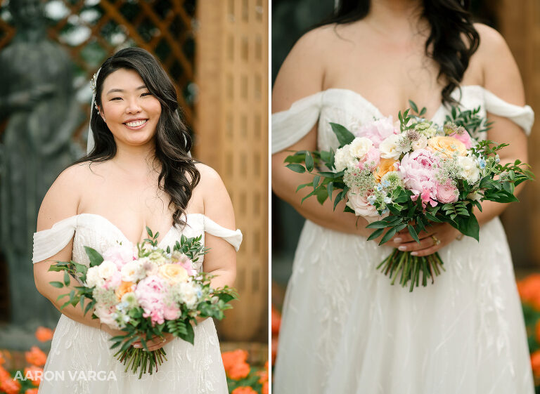 28 Phipps Conservatory Wedding(pp w768 h561) - Lisa + Cody | Phipps Conservatory Wedding Photos