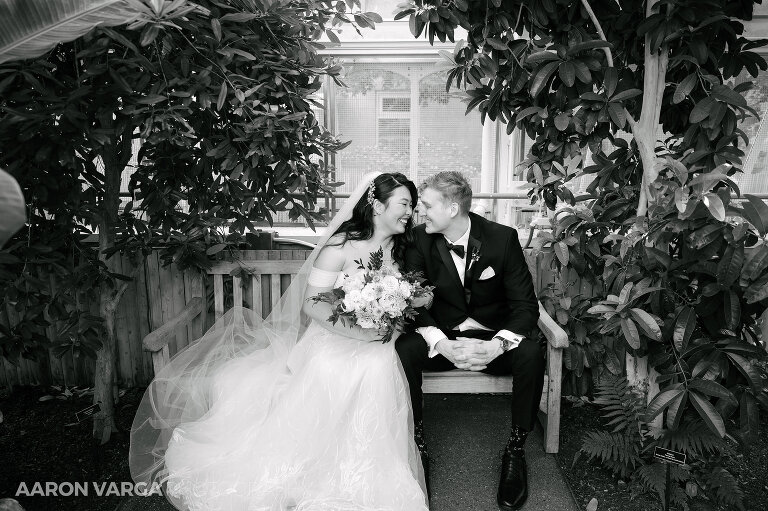 32 Phipps Conservatory Wedding(pp w768 h511) - Lisa + Cody | Phipps Conservatory Wedding Photos