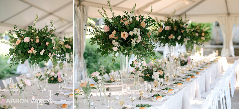 35 Phipps Conservatory Wedding(pp w768 h351) - Lisa + Cody | Phipps Conservatory Wedding Photos