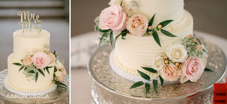 37 Phipps Conservatory Wedding(pp w768 h351) - Lisa + Cody | Phipps Conservatory Wedding Photos