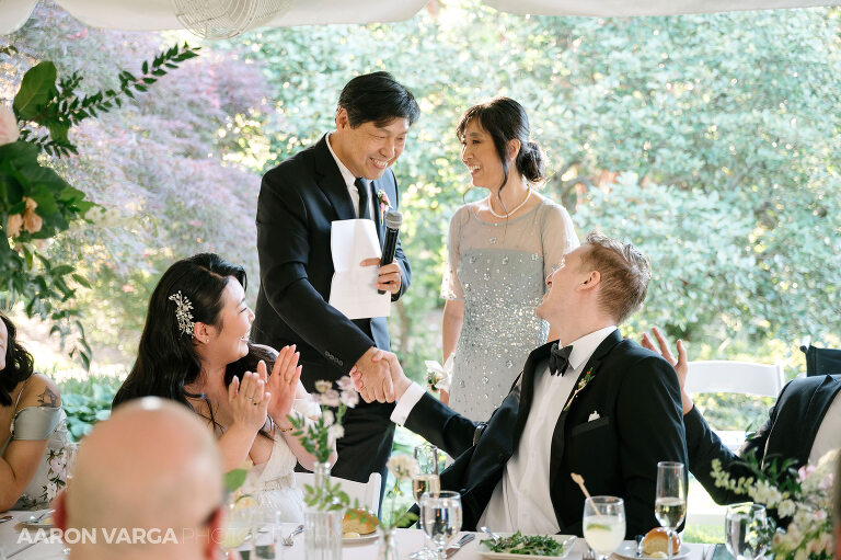 43 Phipps Conservatory Wedding(pp w768 h511) - Lisa + Cody | Phipps Conservatory Wedding Photos