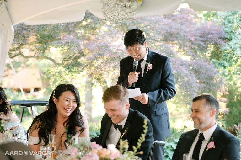 45 Phipps Conservatory Wedding(pp w768 h510) - Lisa + Cody | Phipps Conservatory Wedding Photos