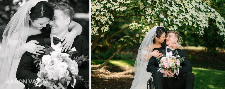 47 Phipps Conservatory Wedding(pp w768 h304) - Lisa + Cody | Phipps Conservatory Wedding Photos