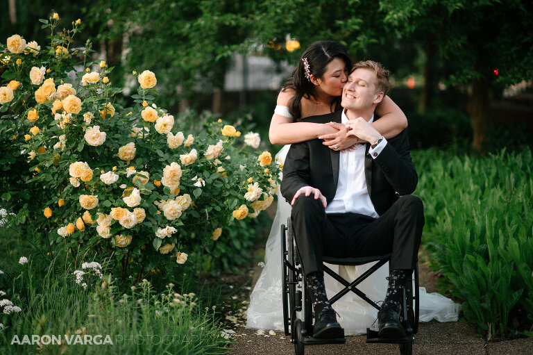 51 Phipps Conservatory Wedding(pp w768 h511) - Lisa + Cody | Phipps Conservatory Wedding Photos