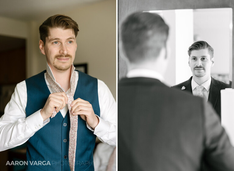 08 National Aviary Wedding Pittsburgh(pp w768 h561) - Hannah + PJ | National Aviary Wedding Photos
