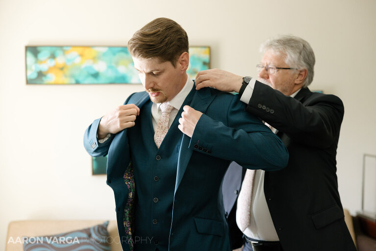 09 National Aviary Wedding Pittsburgh(pp w768 h512) - Hannah + PJ | National Aviary Wedding Photos