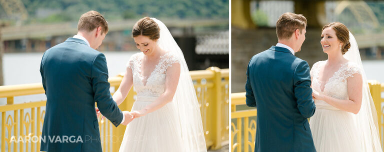 14 National Aviary Wedding Pittsburgh(pp w768 h304) - Hannah + PJ | National Aviary Wedding Photos