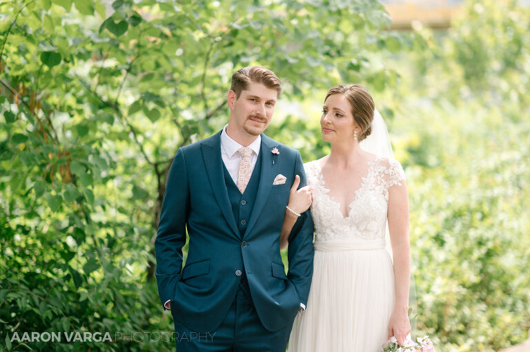 19 National Aviary Wedding Pittsburgh(pp w768 h511) - Hannah + PJ | National Aviary Wedding Photos