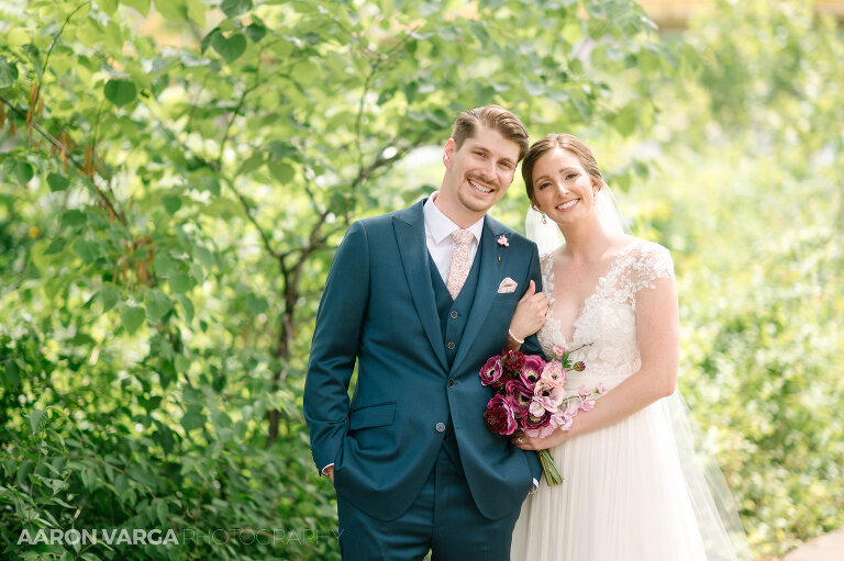20 National Aviary Wedding Pittsburgh(pp w768 h511) - Hannah + PJ | National Aviary Wedding Photos