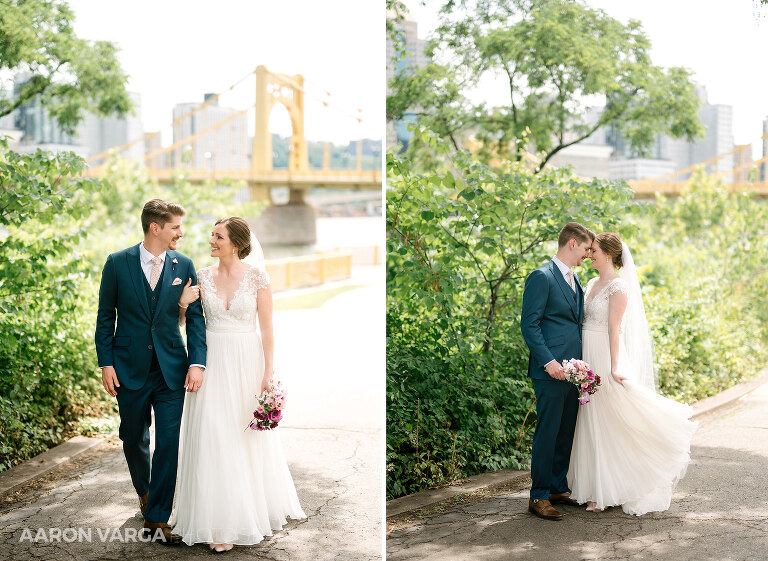 21 National Aviary Wedding Pittsburgh(pp w768 h561) - Hannah + PJ | National Aviary Wedding Photos