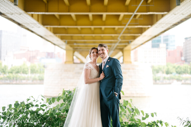 23 National Aviary Wedding Pittsburgh(pp w768 h511) - Hannah + PJ | National Aviary Wedding Photos