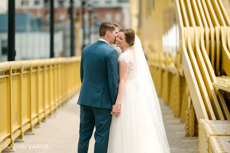 27 National Aviary Wedding Pittsburgh(pp w768 h511) - Hannah + PJ | National Aviary Wedding Photos