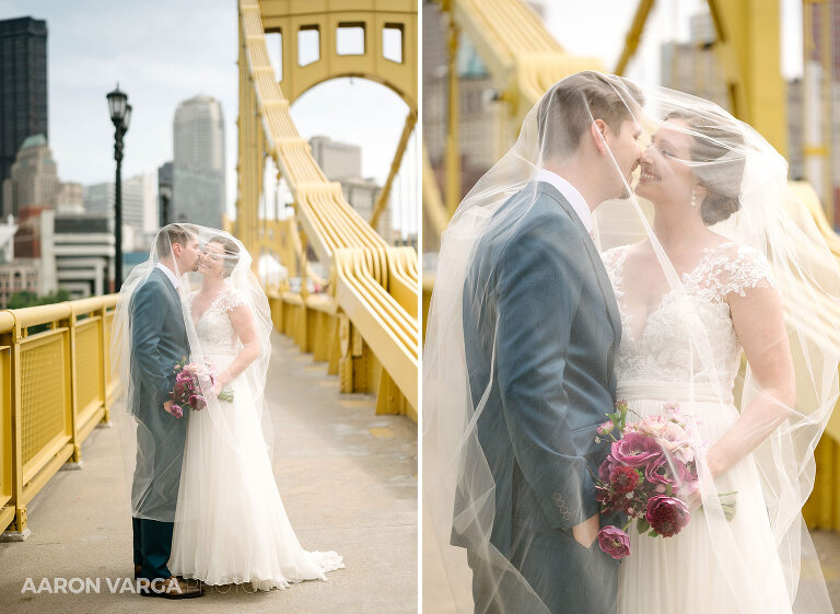 28 National Aviary Wedding Pittsburgh(pp w768 h561) - Hannah + PJ | National Aviary Wedding Photos