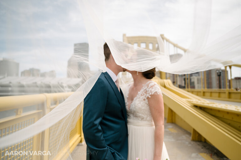 29 National Aviary Wedding Pittsburgh(pp w768 h511) - Hannah + PJ | National Aviary Wedding Photos