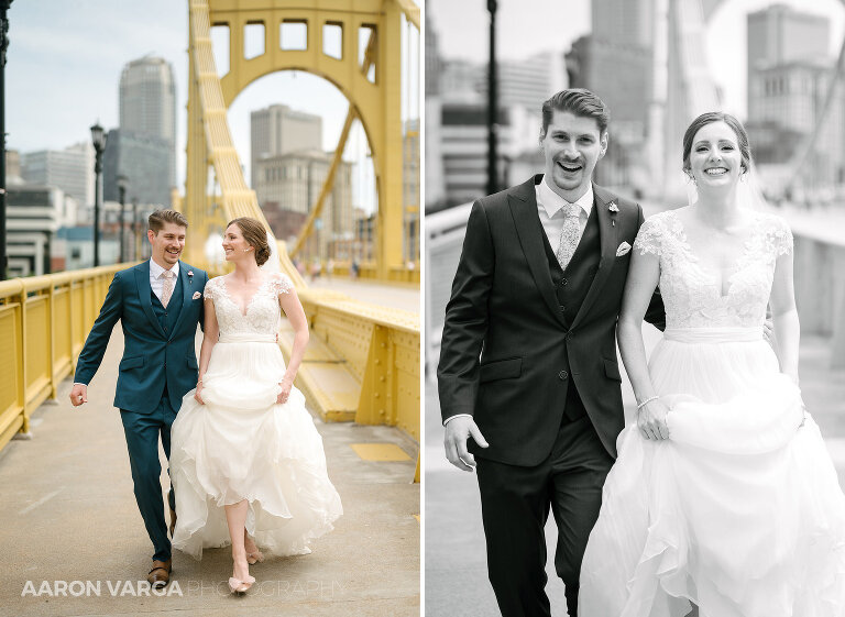 30 National Aviary Wedding Pittsburgh(pp w768 h561) - Hannah + PJ | National Aviary Wedding Photos