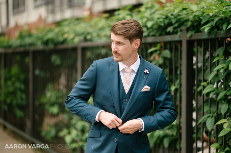 31 National Aviary Wedding Pittsburgh(pp w768 h510) - Hannah + PJ | National Aviary Wedding Photos