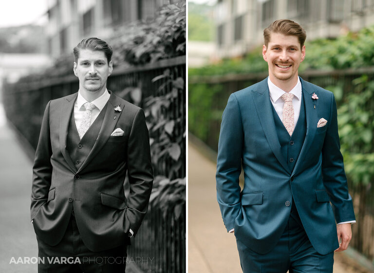 32 National Aviary Wedding Pittsburgh(pp w768 h561) - Hannah + PJ | National Aviary Wedding Photos