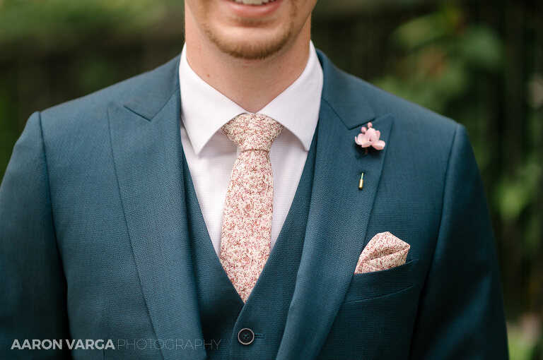 33 National Aviary Wedding Pittsburgh(pp w768 h510) - Hannah + PJ | National Aviary Wedding Photos