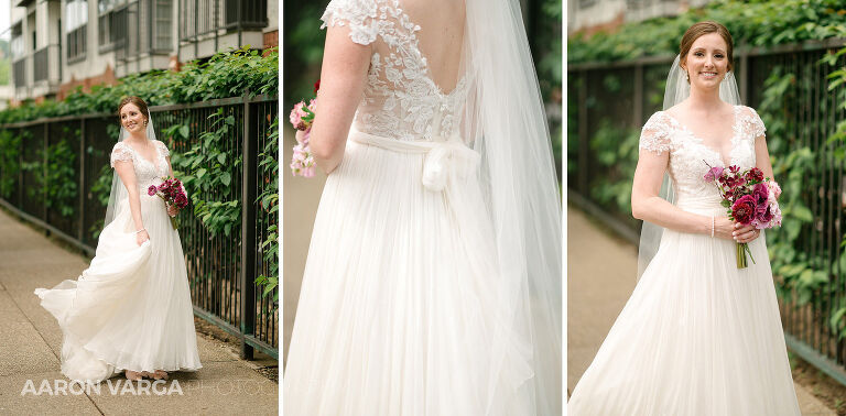 34 National Aviary Wedding Pittsburgh(pp w768 h378) - Hannah + PJ | National Aviary Wedding Photos