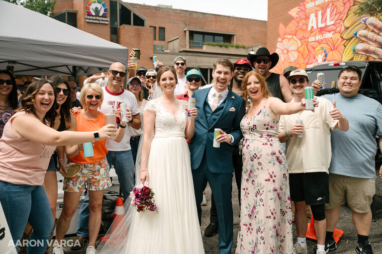 38 National Aviary Wedding Pittsburgh(pp w768 h511) - Hannah + PJ | National Aviary Wedding Photos