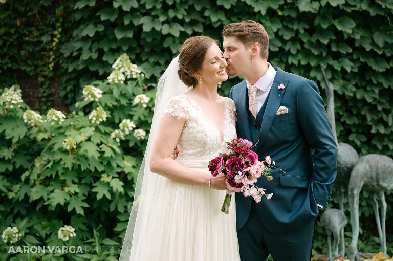 39 National Aviary Wedding Pittsburgh(pp w768 h510) - Hannah + PJ | National Aviary Wedding Photos