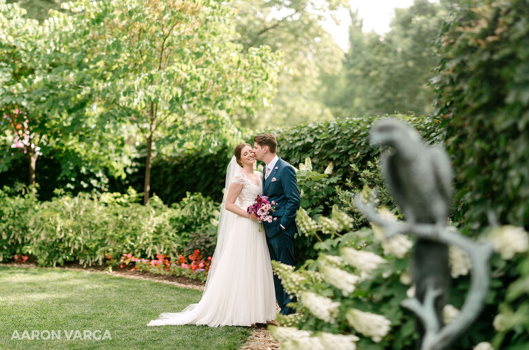 40 National Aviary Wedding Pittsburgh(pp w768 h509) - Hannah + PJ | National Aviary Wedding Photos