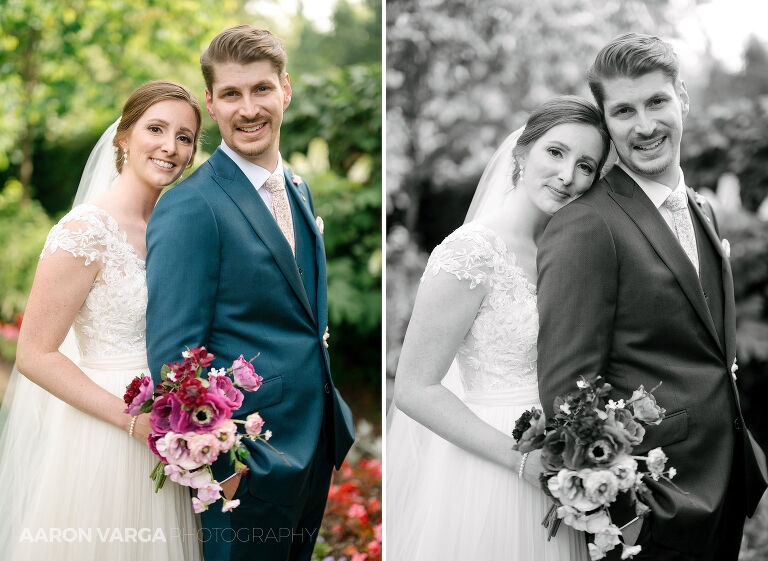 42 National Aviary Wedding Pittsburgh(pp w768 h561) - Hannah + PJ | National Aviary Wedding Photos