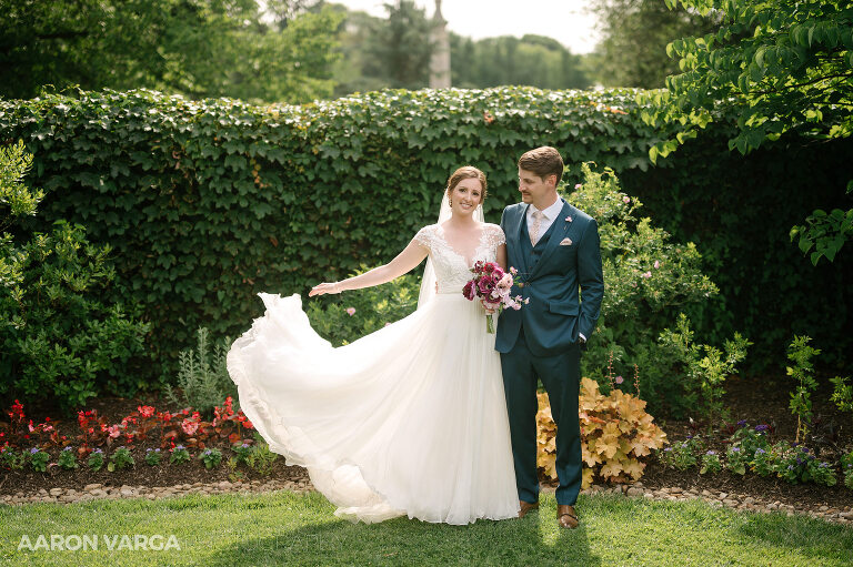 45 National Aviary Wedding Pittsburgh(pp w768 h511) - Hannah + PJ | National Aviary Wedding Photos