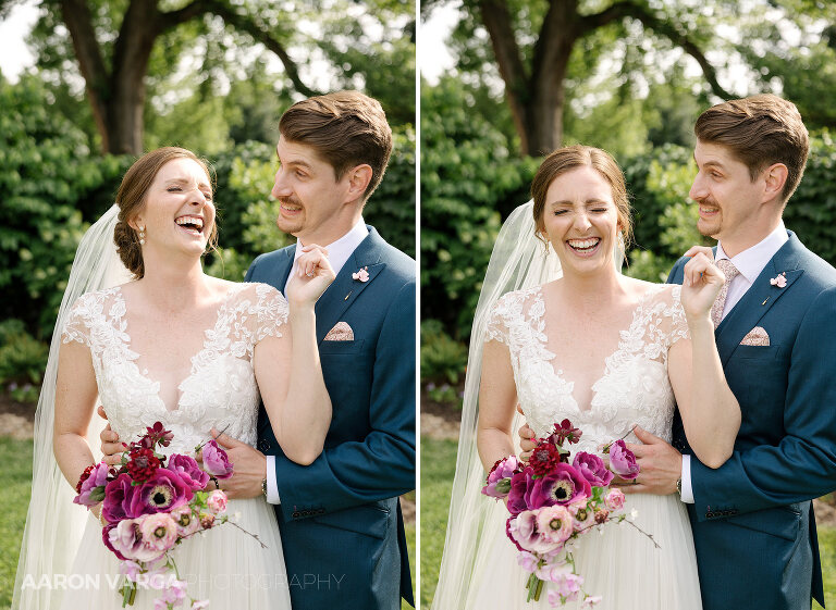 49 National Aviary Wedding Pittsburgh(pp w768 h561) - Hannah + PJ | National Aviary Wedding Photos