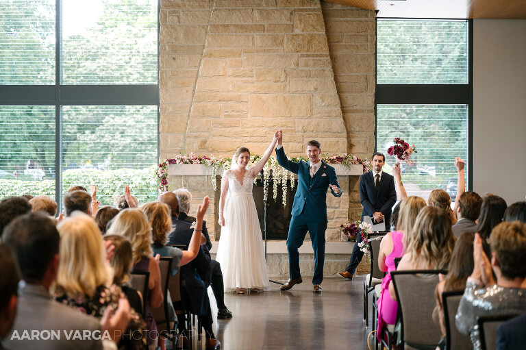 54 National Aviary Wedding Pittsburgh(pp w768 h511) - Hannah + PJ | National Aviary Wedding Photos