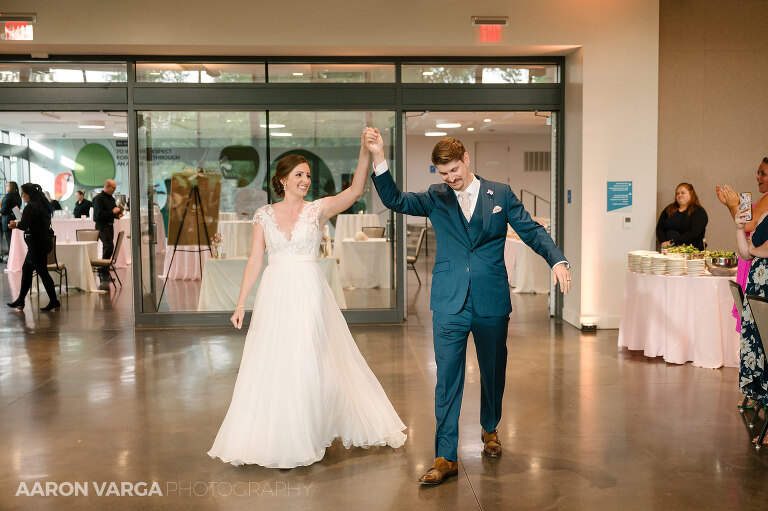 58 National Aviary Wedding Pittsburgh(pp w768 h511) - Hannah + PJ | National Aviary Wedding Photos