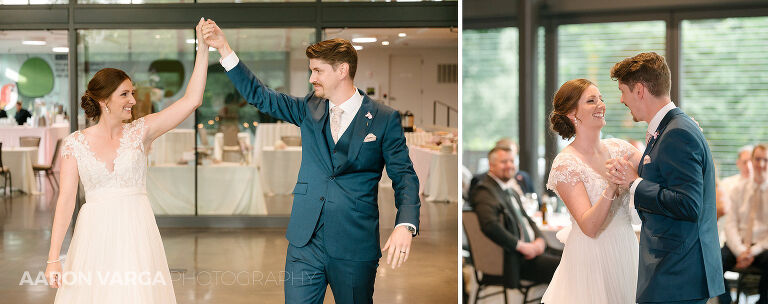 59 National Aviary Wedding Pittsburgh(pp w768 h304) - Hannah + PJ | National Aviary Wedding Photos