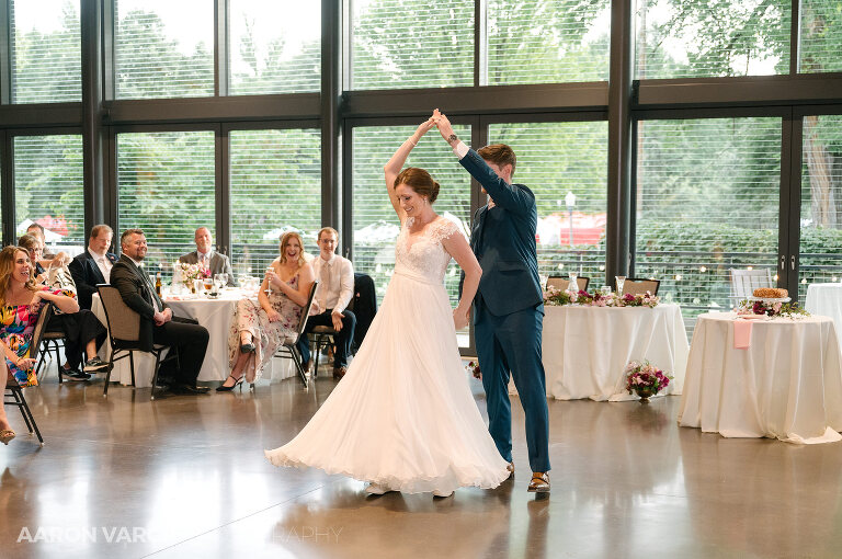 60 National Aviary Wedding Pittsburgh(pp w768 h510) - Hannah + PJ | National Aviary Wedding Photos
