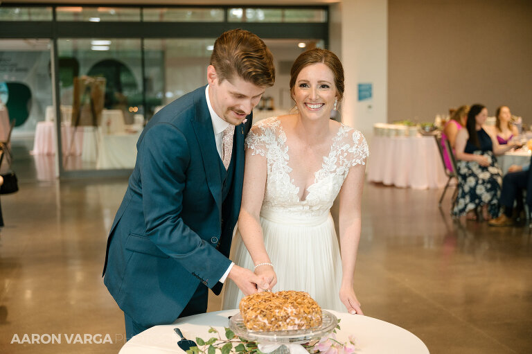 61 National Aviary Wedding Pittsburgh(pp w768 h511) - Hannah + PJ | National Aviary Wedding Photos