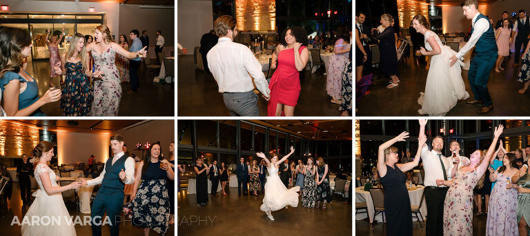 62 National Aviary Wedding Pittsburgh(pp w768 h342) - Hannah + PJ | National Aviary Wedding Photos