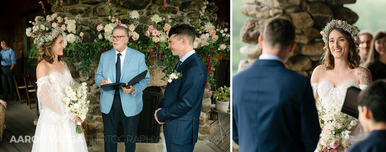 08 Lake House Wedding(pp w768 h304) - Haley + Jeremy | Lake House Wedding Photos