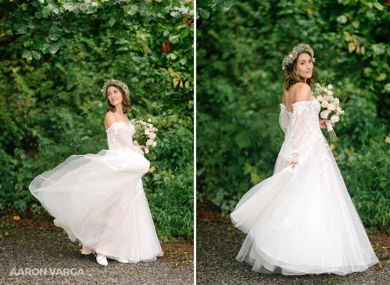 18 Lake House Wedding(pp w768 h561) - Haley + Jeremy | Lake House Wedding Photos